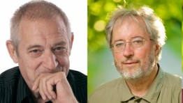 Rejtelmek, ha zengenek - Jordán Tamás és Sebő Ferenc József Attila estje. km Sebő Együttes