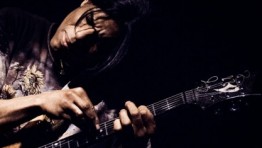 Different Dimension - Stanley Jordan Quartet